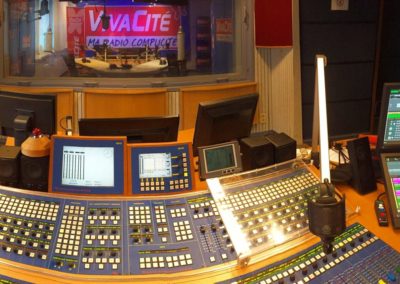 RTBF Mons