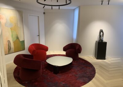 Agence BELFIUS Liège Héliport
