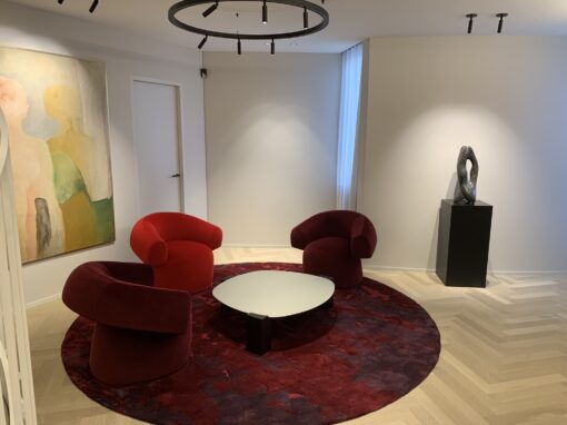 Agence BELFIUS Liège Héliport
