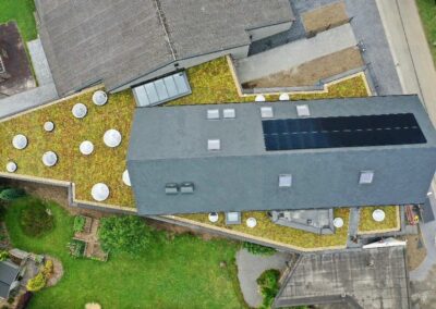 Ecole de Annevoie