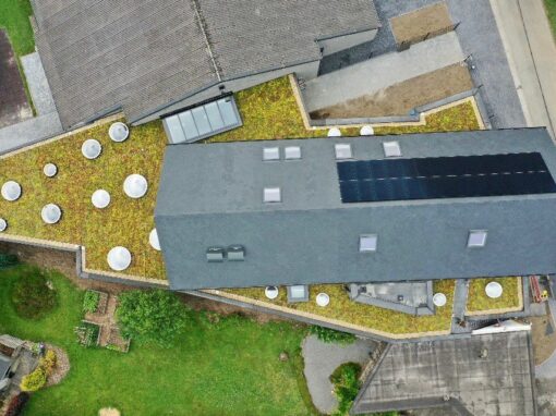 Ecole de Annevoie