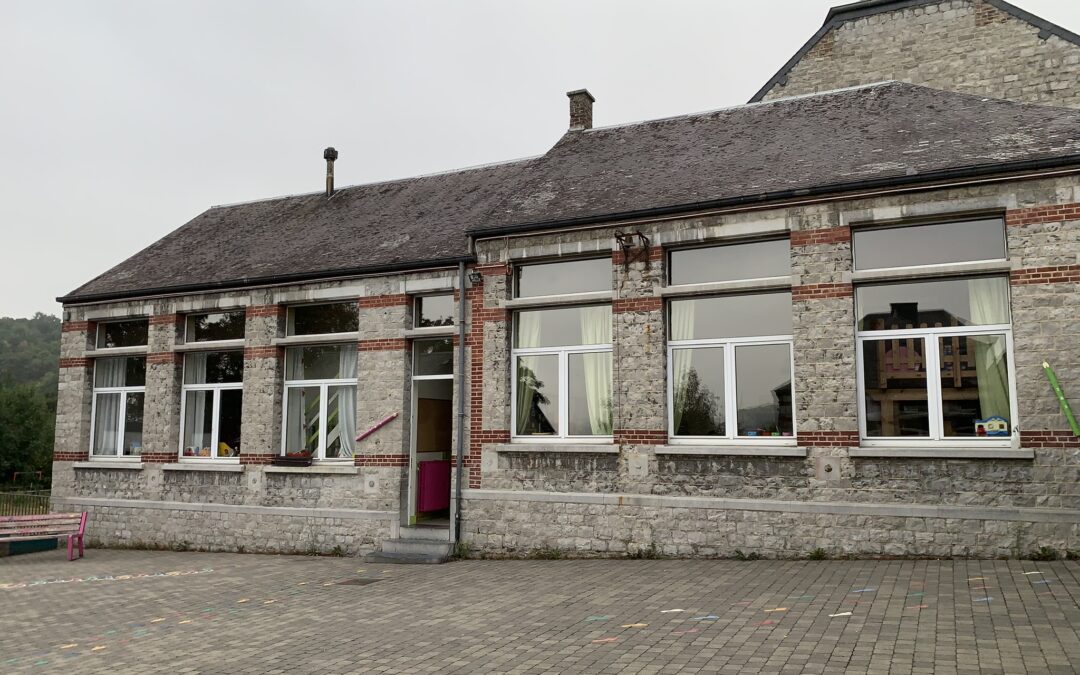 Ecole de Warnant