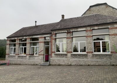 Ecole de Warnant