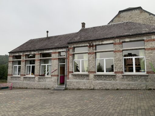 Ecole de Warnant