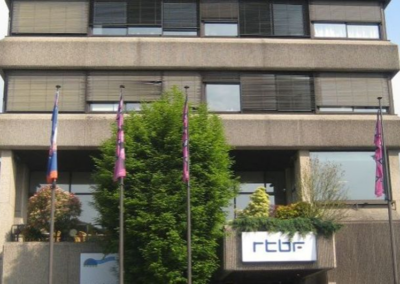 RTBF – Mons