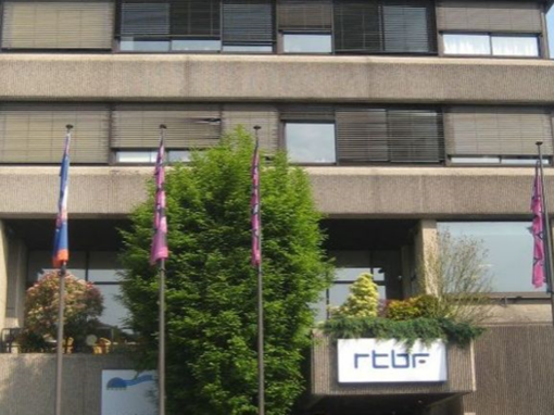 RTBF – Mons