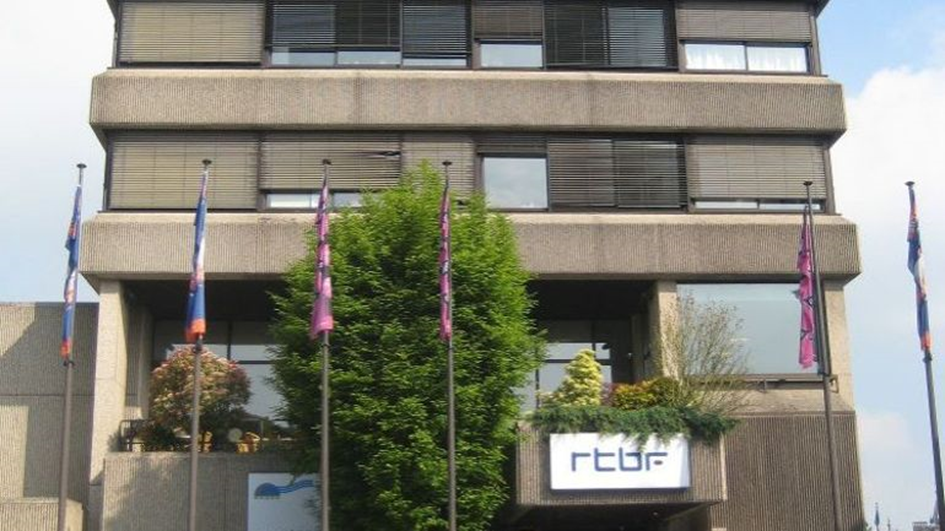 RTBF – Mons