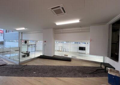 Garage Audi – Eupen