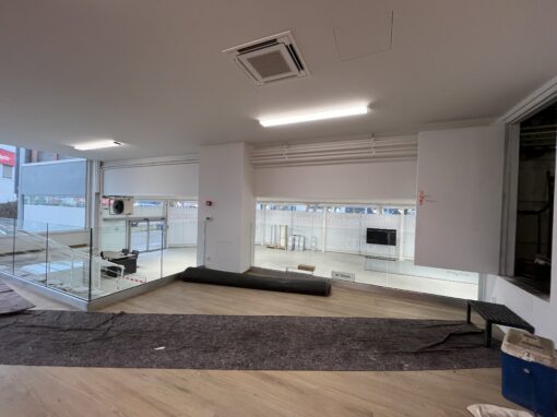 Garage Audi – Eupen
