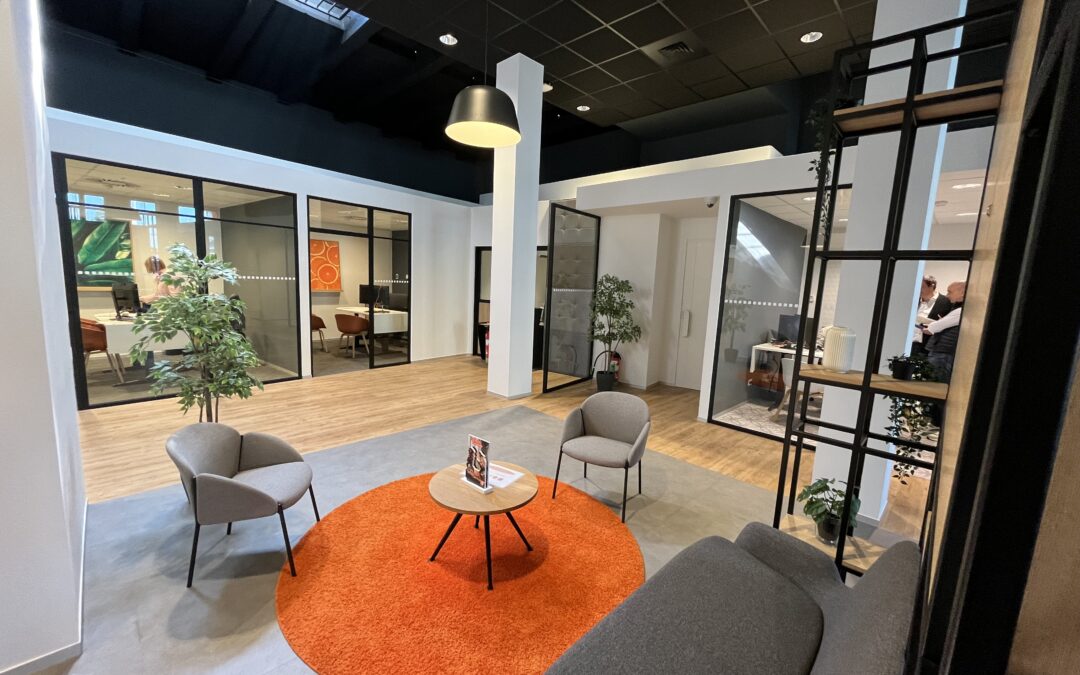 ING – Jambes