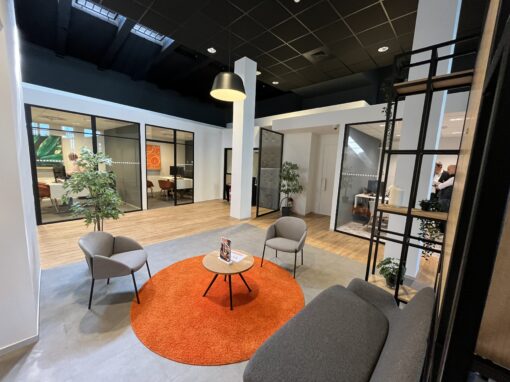ING – Jambes